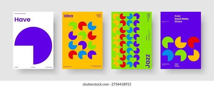 Creative Business Presentation Layout. Modern Brochure Template. Geometric Book Cover Design. Report. Poster. Flyer. Background. Banner. Journal. Notebook. Newsletter. Advertising. Handbill