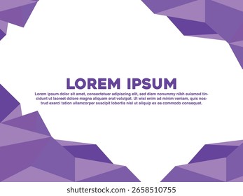 Modelo de slide da apresentação do Creative Business