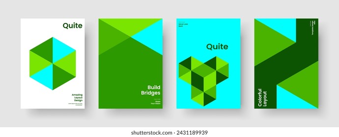 Creative Business Presentation Template. Abstract Report Layout. Modern Book Cover Design. Poster. Banner. Brochure. Flyer. Background. Pamphlet. Portfolio. Newsletter. Brand Identity. Handbill