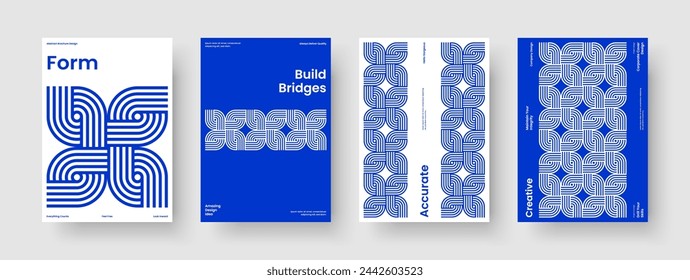 Creative Business Presentation Template. Abstract Brochure Layout. Geometric Poster Design. Book Cover. Report. Flyer. Banner. Background. Magazine. Pamphlet. Leaflet. Catalog. Brand Identity