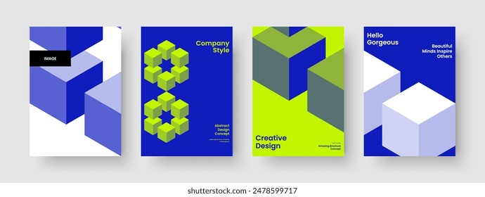 Creative Business Presentation Template. Abstract Banner Design. Isolated Brochure Layout. Poster. Flyer. Report. Book Cover. Background. Leaflet. Portfolio. Notebook. Catalog. Newsletter. Magazine