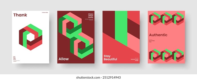 Modelo de Apresentação do Creative Business. Projeto de cartaz abstrato. Layout de folheto moderno. Relatório. Panfleto. Histórico. Faixa. Capa de Livro. Boletim informativo. Revista. Conhecimento manual. Diário. Folheto