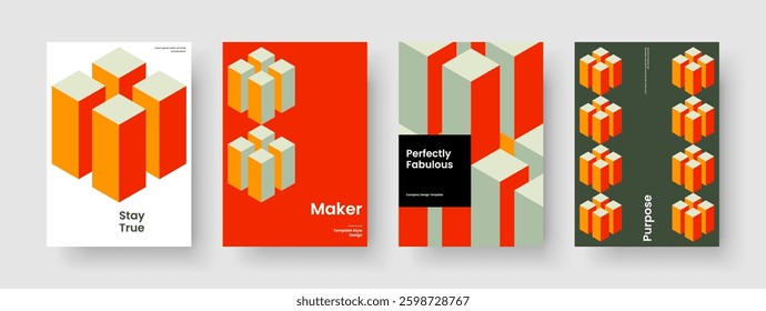 Creative Business Presentation Template. Abstract Flyer Design. Geometric Poster Layout. Background. Brochure. Report. Banner. Book Cover. Portfolio. Leaflet. Notebook. Pamphlet. Handbill. Magazine