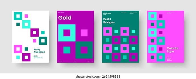 Modelo de Apresentação do Creative Business. Projeto de cartaz abstrato. Layout de Plano de Fundo Moderno. Brochura. Capa de Livro. Panfleto. Relatório. Faixa. Conhecimento manual. Diário. Catálogo. Revista. Carteira. Bloco de Anotações