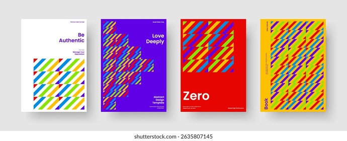 Creative Business Presentation Template. Abstract Book Cover Design. Isolated Banner Layout. Background. Flyer. Report. Brochure. Poster. Portfolio. Catalog. Advertising. Brand Identity. Pamphlet