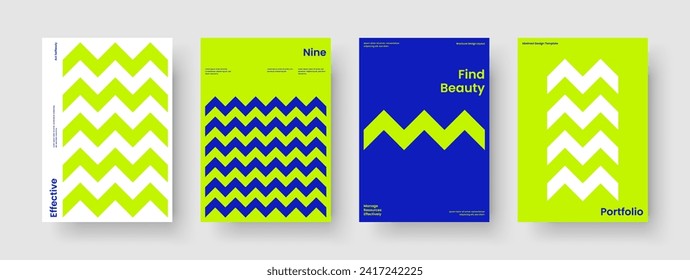 Creative Business Presentation Template. Geometric Banner Layout. Isolated Poster Design. Book Cover. Flyer. Brochure. Report. Background. Newsletter. Pamphlet. Advertising. Journal. Catalog