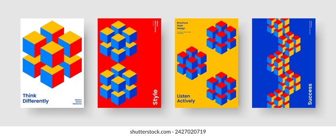 Creative Business Presentation Template. Geometric Banner Layout. Abstract Background Design. Book Cover. Brochure. Poster. Report. Flyer. Magazine. Advertising. Catalog. Handbill. Leaflet