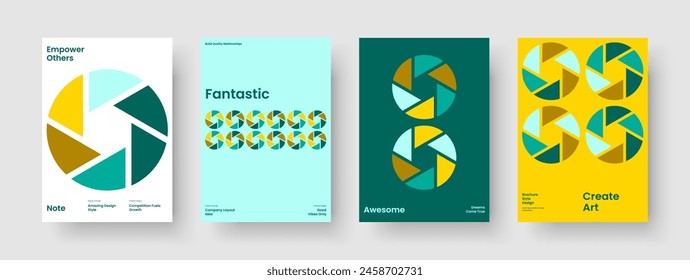 Creative Business Presentation Template. Geometric Flyer Design. Abstract Book Cover Layout. Report. Poster. Banner. Brochure. Background. Leaflet. Magazine. Portfolio. Catalog. Brand Identity