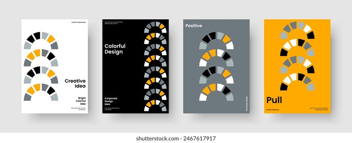 Creative Business Presentation Template. Geometric Poster Layout. Isolated Brochure Design. Book Cover. Background. Banner. Report. Flyer. Newsletter. Magazine. Notebook. Portfolio. Leaflet