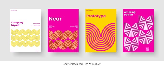 Creative Business Presentation Template. Geometric Banner Design. Modern Brochure Layout. Background. Book Cover. Flyer. Report. Poster. Pamphlet. Magazine. Catalog. Newsletter. Advertising