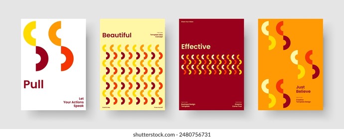 Creative Business Presentation Template. Geometric Report Design. Modern Poster Layout. Background. Book Cover. Brochure. Flyer. Banner. Catalog. Portfolio. Leaflet. Newsletter. Notebook
