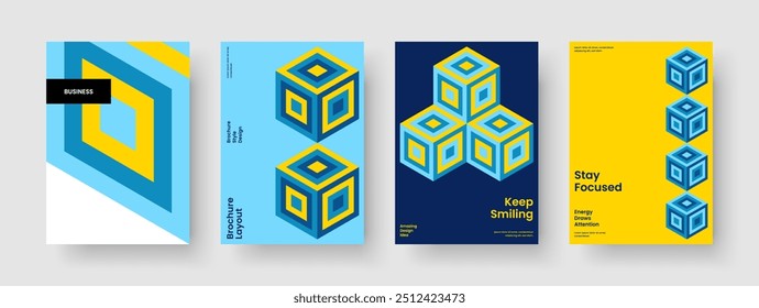 Creative Business Presentation Template. Geometric Banner Design. Abstract Brochure Layout. Flyer. Poster. Report. Book Cover. Background. Handbill. Notebook. Brand Identity. Portfolio. Pamphlet