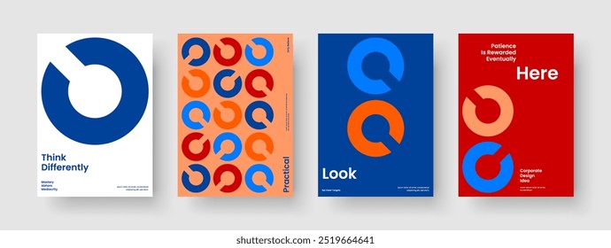 Creative Business Presentation Template. Geometric Banner Layout. Abstract Poster Design. Background. Book Cover. Brochure. Flyer. Report. Brand Identity. Portfolio. Notebook. Handbill. Leaflet