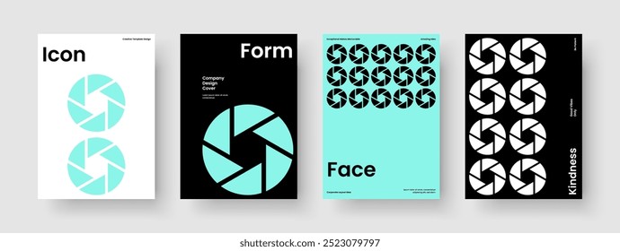 Creative Business Presentation Template. Geometric Poster Design. Isolated Flyer Layout. Report. Book Cover. Background. Banner. Brochure. Journal. Newsletter. Handbill. Brand Identity. Magazine