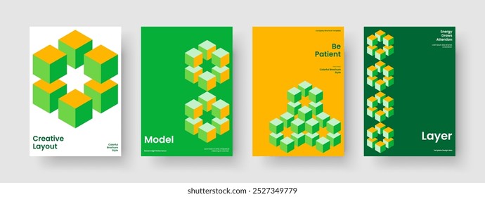 Creative Business Presentation Template. Geometric Flyer Design. Isolated Poster Layout. Brochure. Book Cover. Banner. Background. Report. Handbill. Portfolio. Advertising. Brand Identity. Journal