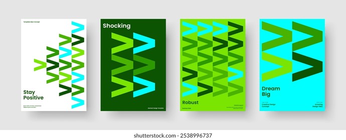 Modelo de Apresentação do Creative Business. Projeto de fundo geométrico. Layout de Relatório Moderno. Faixa. Panfleto. Capa de Livro. Cartaz. Brochura. Folheto informativo. Carteira. Catálogo. Identidade da marca. Panfleto