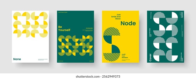 Creative Business Presentation Template. Geometric Report Layout. Abstract Banner Design. Poster. Background. Flyer. Book Cover. Brochure. Advertising. Magazine. Leaflet. Handbill. Newsletter