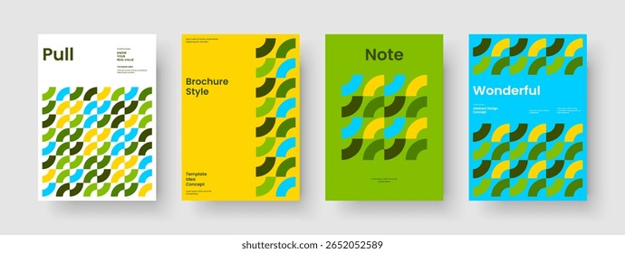 Creative Business Presentation Template. Geometric Brochure Layout. Modern Poster Design. Flyer. Report. Book Cover. Banner. Background. Journal. Handbill. Brand Identity. Magazine. Portfolio