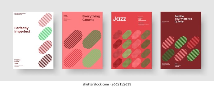 Creative Business Presentation Template. Geometric Flyer Design. Isolated Background Layout. Book Cover. Banner. Poster. Brochure. Report. Magazine. Brand Identity. Notebook. Catalog. Journal