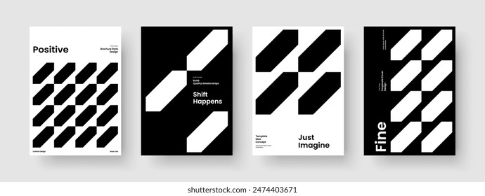 Creative Business Presentation Template. Isolated Poster Layout. Geometric Background Design. Flyer. Report. Book Cover. Brochure. Banner. Magazine. Leaflet. Brand Identity. Portfolio. Handbill