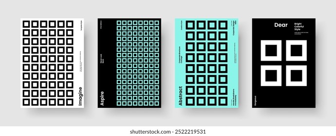 Creative Business Presentation Template. Isolated Report Design. Geometric Background Layout. Brochure. Poster. Book Cover. Flyer. Banner. Leaflet. Brand Identity. Catalog. Pamphlet. Journal