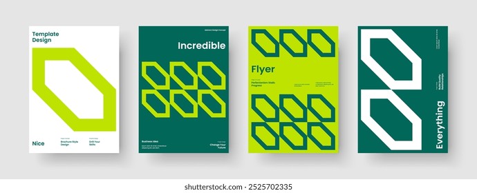 Creative Business Presentation Template. Isolated Report Layout. Abstract Flyer Design. Poster. Banner. Book Cover. Brochure. Background. Leaflet. Handbill. Pamphlet. Magazine. Catalog. Journal