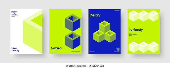 Creative Business Presentation Template. Isolated Report Layout. Abstract Background Design. Book Cover. Flyer. Banner. Brochure. Poster. Handbill. Catalog. Leaflet. Advertising. Magazine