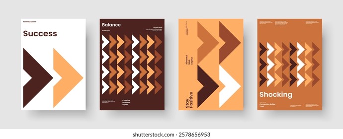 Creative Business Presentation Template. Isolated Brochure Layout. Geometric Background Design. Poster. Book Cover. Flyer. Report. Banner. Newsletter. Brand Identity. Notebook. Catalog. Journal