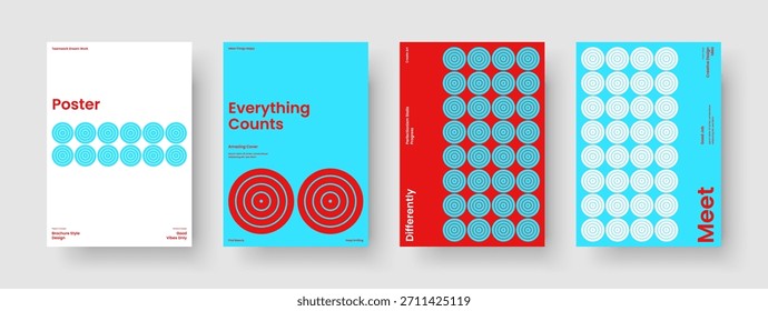 Modelo de Apresentação do Creative Business. Layout de Panfleto Isolado. Projeto Geométrico da Capa do Livro. Relatório. Cartaz. Brochura. Faixa. Histórico. Revista. Notebook. Folheto informativo. Conhecimento manual. Panfleto. Catálogo