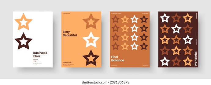 Creative Business Presentation Template. Modern Poster Layout. Geometric Background Design. Brochure. Report. Book Cover. Banner. Flyer. Advertising. Magazine. Portfolio. Brand Identity. Pamphlet