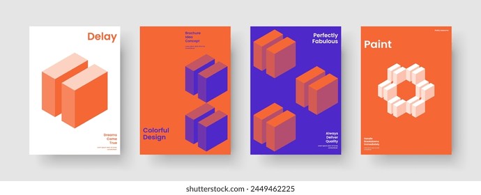 Creative Business Presentation Template. Modern Brochure Design. Geometric Banner Layout. Flyer. Book Cover. Poster. Background. Report. Pamphlet. Notebook. Advertising. Catalog. Portfolio