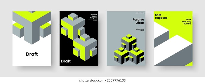 Creative Business Presentation Template. Modern Poster Design. Isolated Background Layout. Brochure. Book Cover. Flyer. Report. Banner. Catalog. Brand Identity. Leaflet. Pamphlet. Magazine