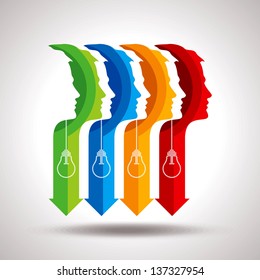 creative business template
