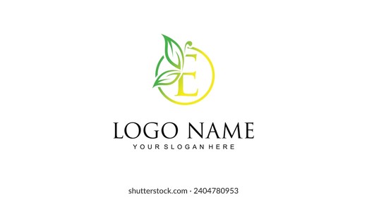 Creative butterfly logo design combination letter from A to Z with unique concept| premium vector
