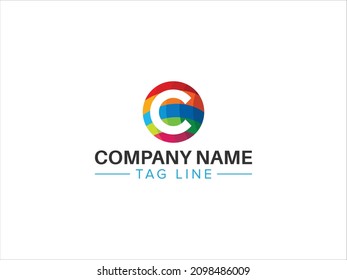creative C letter logo design vector symbol Eps 10.eps