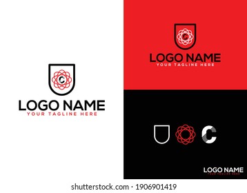 Creative C Technology, Connection logo for a company