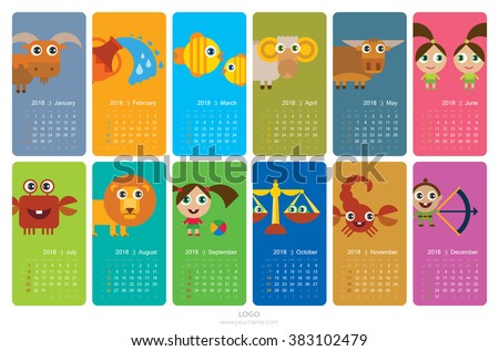 astrology calendar 2019