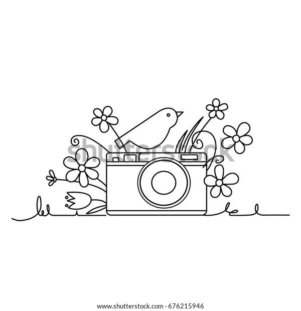 creative camera art