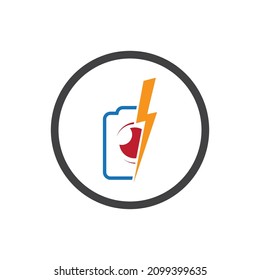 creative camera photography logo icon vector design template