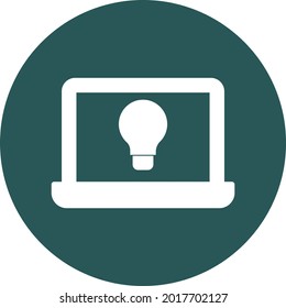 Creative campaign Vector icon that can easily modify or edit

