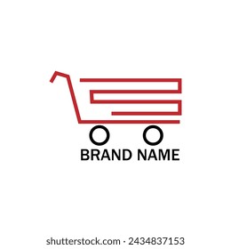 Creative car Business Corporate Logo Design