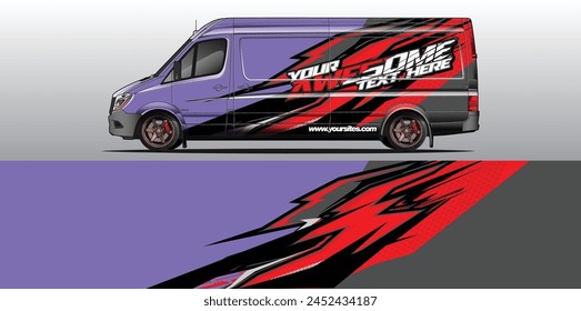 Creative Car Wrap Designs in Vector: Unleash Your Brand's Potential
