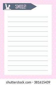 creative cards design happy Easter. Vector design templates for journal cards, scrapbooking cards, greeting cards, gift cards, patterns, art decoration etc.