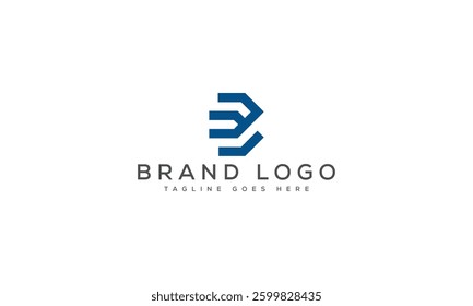 Creative CB logo for Branding and Startups.