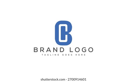 Logotipo de Creative CB para Branding y Startups.