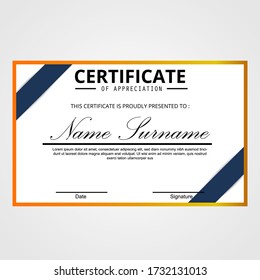 certificado creativo para su empresa