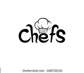 chef logos images