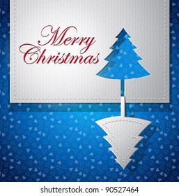 Creative Christmas art