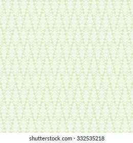 creative christmas tree pattern design background vector