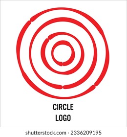 Creative Circle Logo for Company
